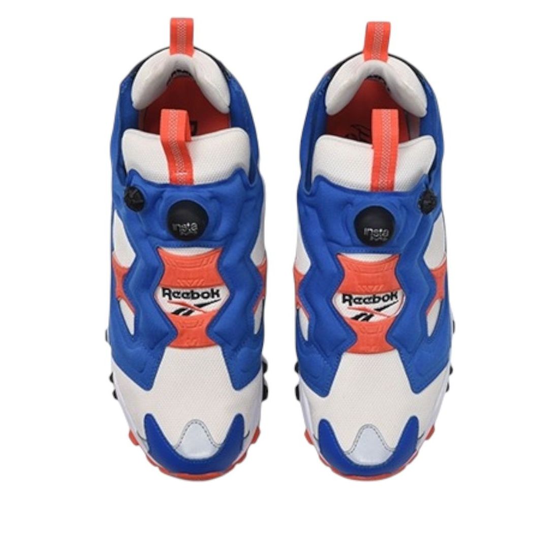 Reebok InstaPump Fury Trail 'Chalk' FW6016