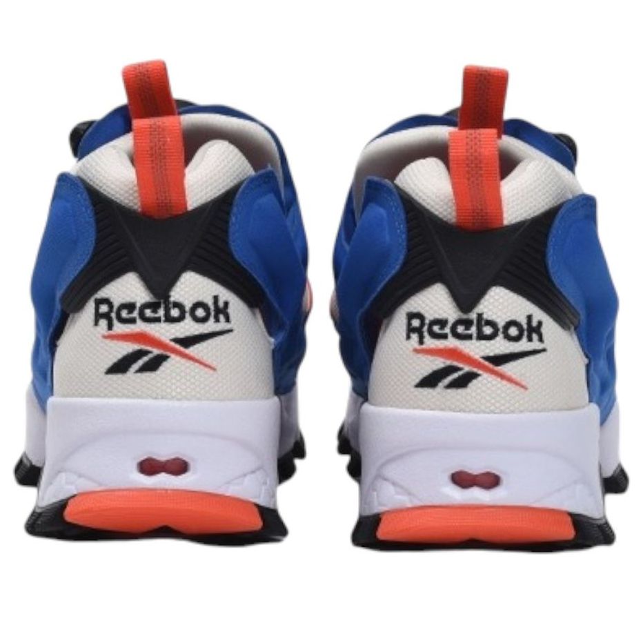 Reebok InstaPump Fury Trail 'Chalk' FW6016