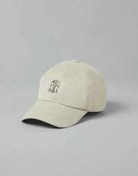 Brunello Cucinelli Men's Hat Mpcmi9978_Cxn48