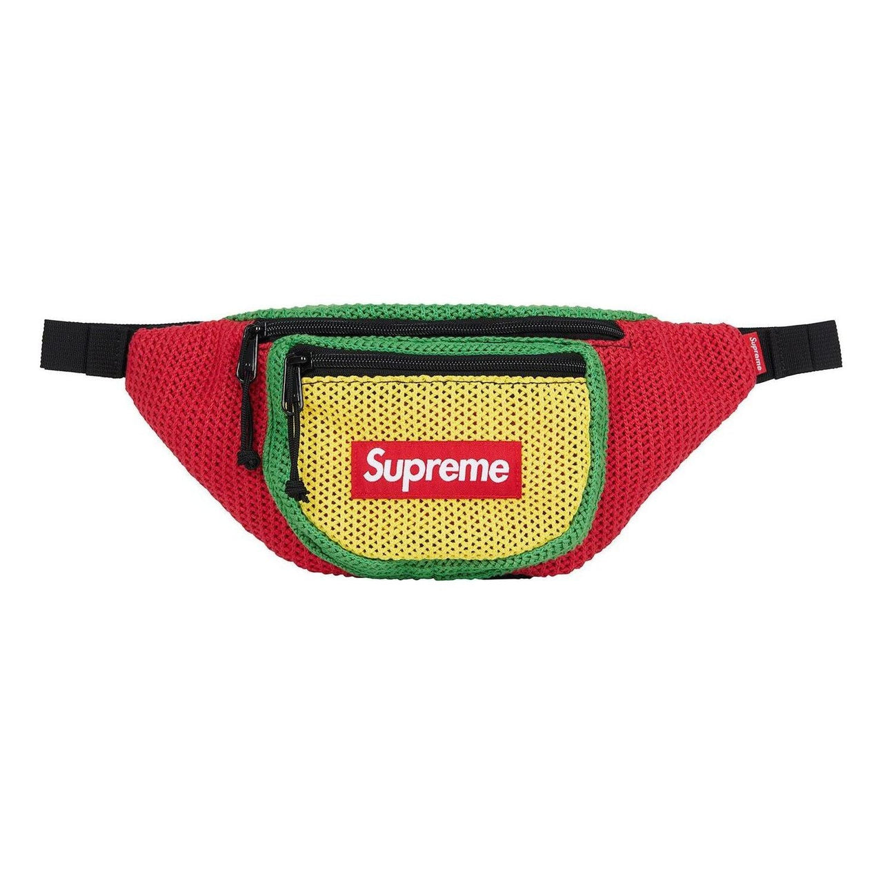 Supreme String Waist Bag SS21 'Multi-Color' SUP-SS21-841-MC