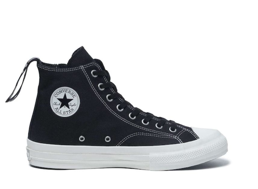 (WMNS) Converse Chuck Taylor High x WTAPS x UNDERCOVER 221ZUUCD-FWW01S