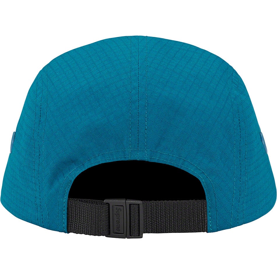 Supreme Ventile Camp Hat SS23 'Teal' SUP-SS23-2221-T