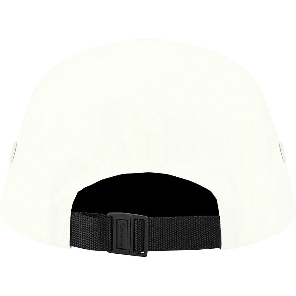 Supreme Ventile Camp Hat SS23 'White' SUP-SS23-2221-W