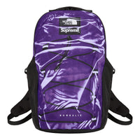 Supreme x The North Face Printed Borealis Trompe L'oeil Backpack SS23 'Purple' SUP-SS23-1128-P