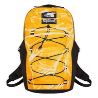 Supreme x The North Face Printed Borealis Trompe L'oeil Backpack SS23 'Yellow' SUP-SS23-1130-Y