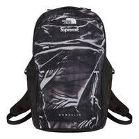 Supreme x The North Face Printed Borealis Trompe L'oeil Backpack SS23 'Black' SUP-SS23-1128-B