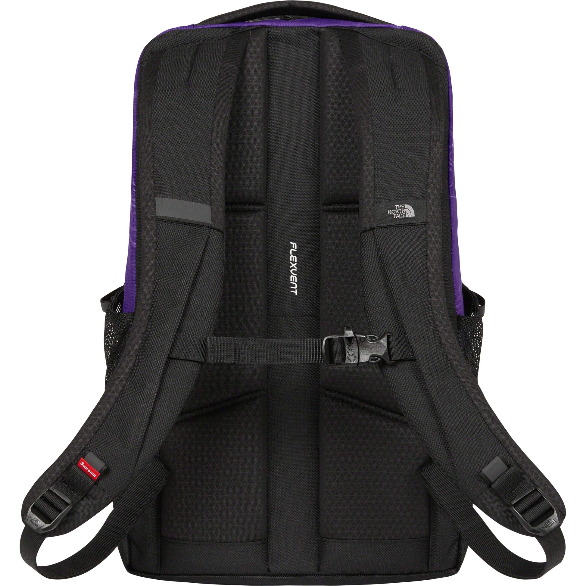 Supreme x The North Face Printed Borealis Trompe L'oeil Backpack SS23 'Purple' SUP-SS23-1128-P