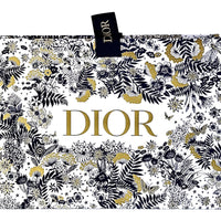 DIOR Wilderness Men's Shower Gels Cleaning Hydrating Moisturizing Refreshing 250ml