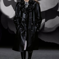 CHANEL Knitwear Women's Black