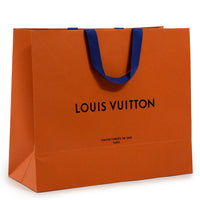 LOUIS VUITTON FW23 Denim Jacket Men's Multicolor