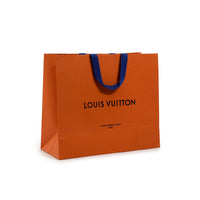 LOUIS VUITTON Damier Spread Print Sweatshirt