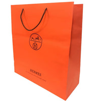 HERMES T-Shirts Men Orange