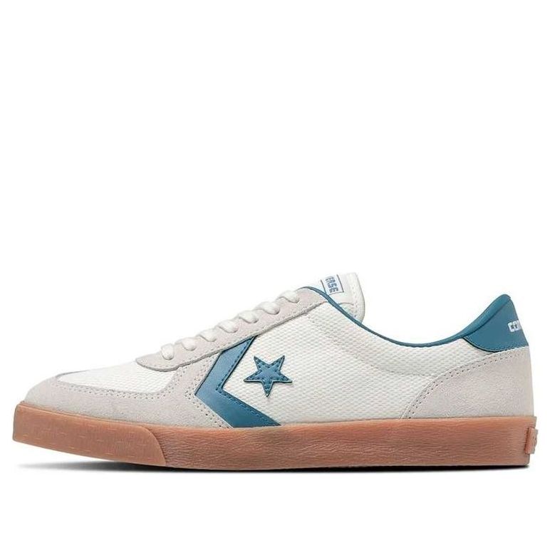 Converse Checkpoint Skateboarding OX 'White Blue' 34201670