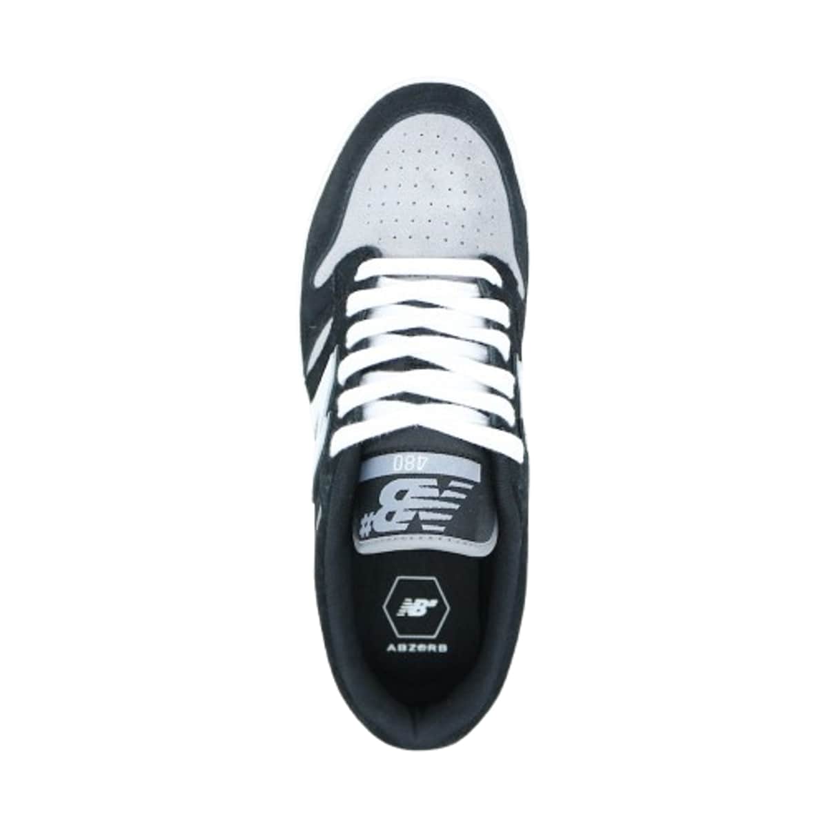 New Balance 480 'Black Grey' NM480WGW