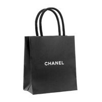 CHANEL Metal Necklaces Unisex Silver
