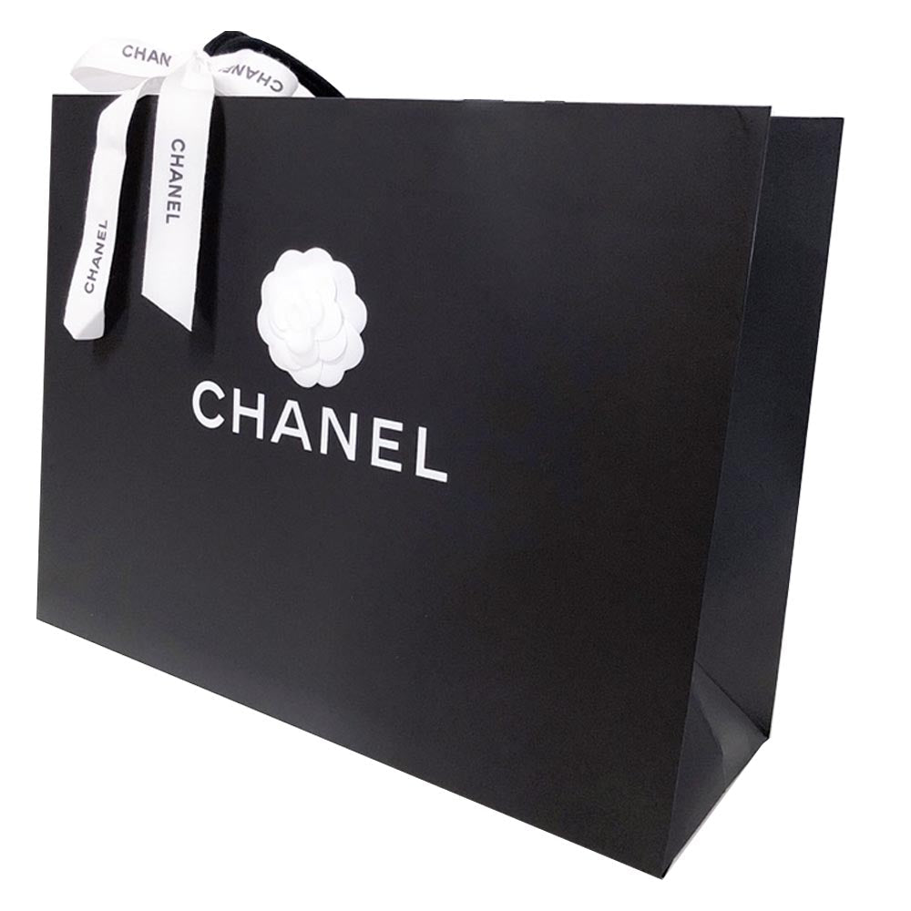 CHANEL Jeans Women's Gray