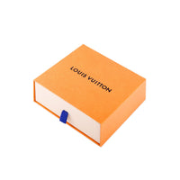 LOUIS VUITTON Aerogram Cotton Cap