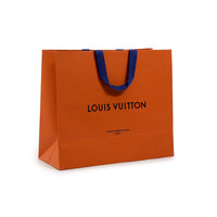 LOUIS VUITTON Nautical Stripes Swimsuit
