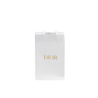 DIOR Mulberry Silk Scarves Unisex Marine Blue