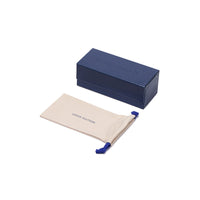 LOUIS VUITTON Lv Rise Round Sunglasses