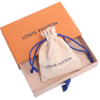 LOUIS VUITTON Lv Dream Key Holder