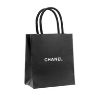 CHANEL 1990 2000s Sport Line Baseball Cap