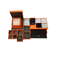 HERMES - Bracelets Unisex Rose Gold