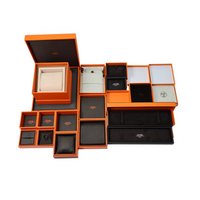 HERMES Earrings Women's