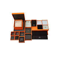 HERMES 925 Sterling Silver Rings Women's Silver