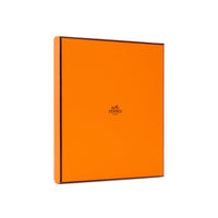 HERMES Silk Silk Scarves Women's Multicolor