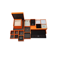 HERMES Metal Gold Plated Necklaces Unisex Gold