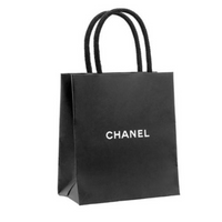 CHANEL Silk Silk Scarves Women's Multicolor