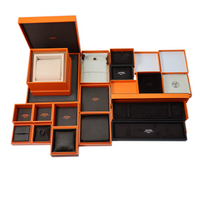 HERMES 2022 Chaîne D'Ancre Gm Bracelet