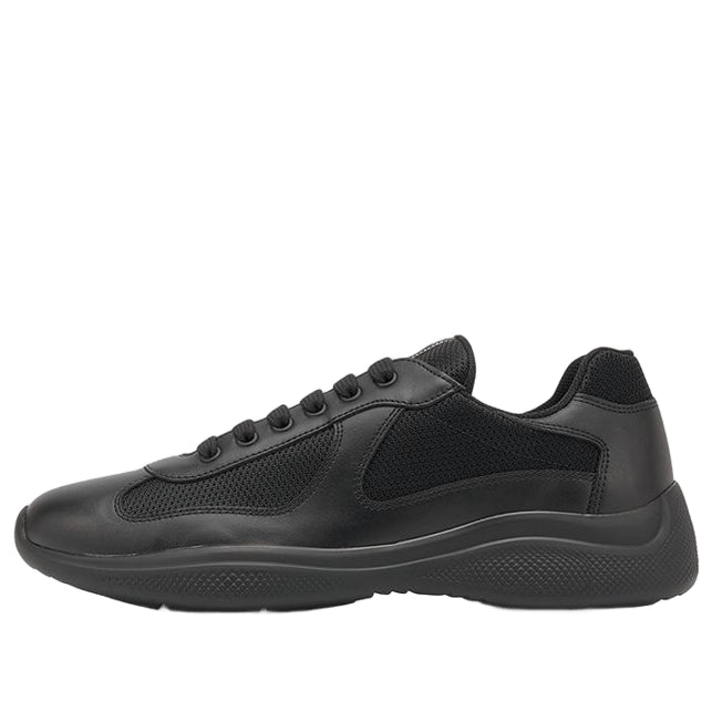 PRADA SS26 America's Cup 'Black' 4E3400-6GW-F0002