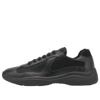 PRADA SS26 America's Cup 'Black' 4E3400-6GW-F0002