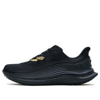 (WMNS) HOKA ONE ONE x Comme des Garcons TC 1.0 'Black' 1N-K101-001