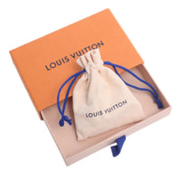 LOUIS VUITTON Lv Iconic Bag Charm And Key Holder