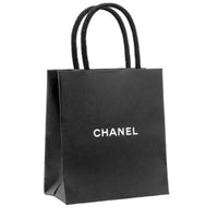CHANEL 1986 1988 Sports Line Cap