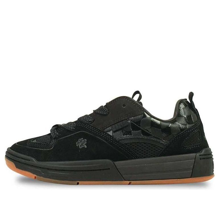 Vans x Una Farrar x Dime Mixxa 'Black Gum' VN000CUYY30
