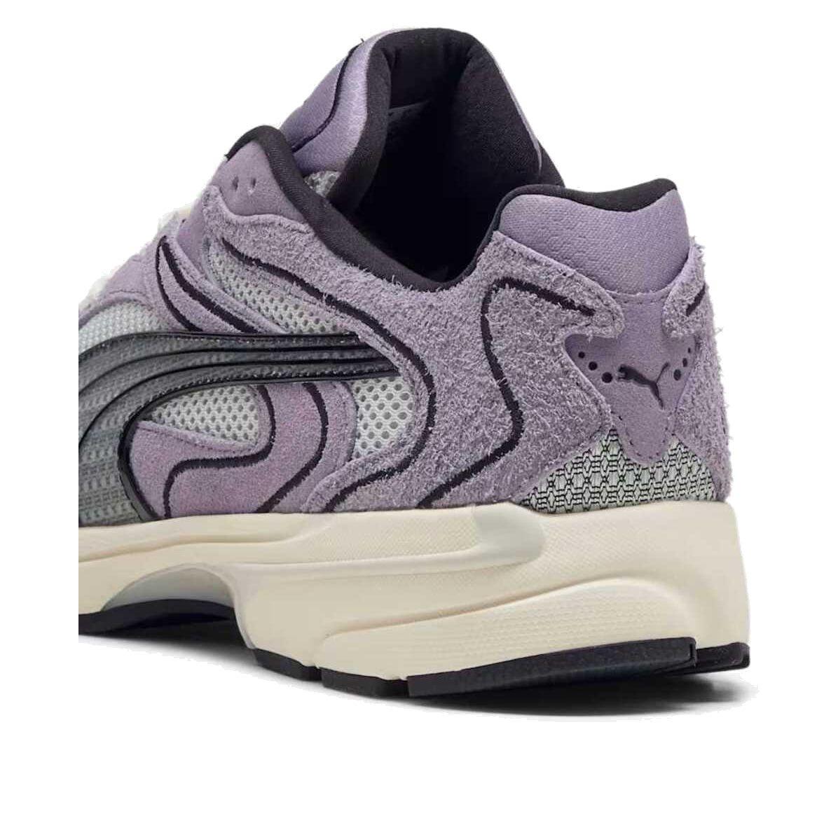 PUMA Extos Collector 'Glacial Gray Pale Plum' 398109-03
