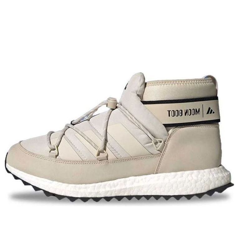 adidas Moon Boot Moonboost Low 'Clear Brown' IH2490