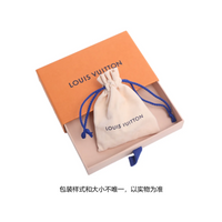 LOUIS VUITTON X Sun Yitian Animogram Rabbit Key Holder And Bag Charm