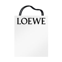 LOEWE 001 Post Morning Women's Perfumes Oriental Floral Perfume EDP Mandarin Sandalwood 30ml/50ml/75ml/100ml