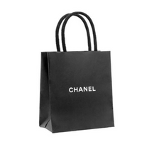 CHANEL 2000s Cc Mark Bucket Hat