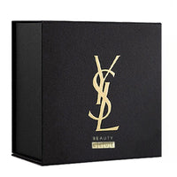 SAINT LAURENT New Black Heart Edition Lip Gloss Lip Gloss Mirror Finish Easy to Blend Long Lasting Complexion 5.5ml