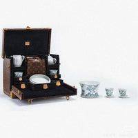 LOUIS VUITTON Tea Sets