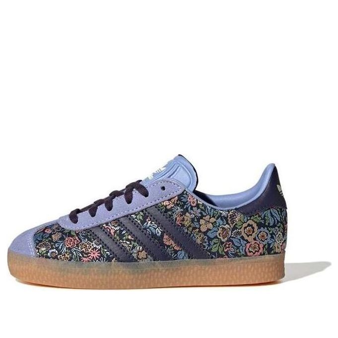 (PS) adidas Gazelle 'Liberty London Floral Embroidery' JH5209