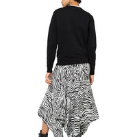 SAINT LAURENT Sweatshirt Women's Black