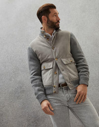 Brunello Cucinelli Men's Jacket M0Pcl1955_Ceb65
