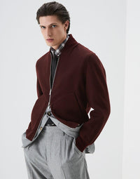 Brunello Cucinelli Men's Jacket Mn4719949_Cx759